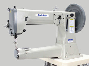 Techsew - 5100 FLP Heavy Leather Stitcher - Fully Loaded Package