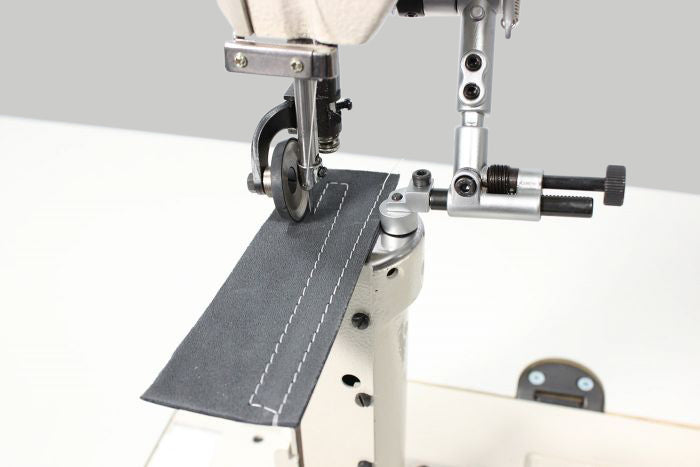 Techsew - 810 PRO-SR Post Bed Roller Foot