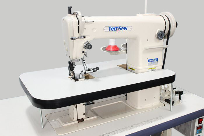 Techsew - 810 PRO-SR Post Bed Roller Foot
