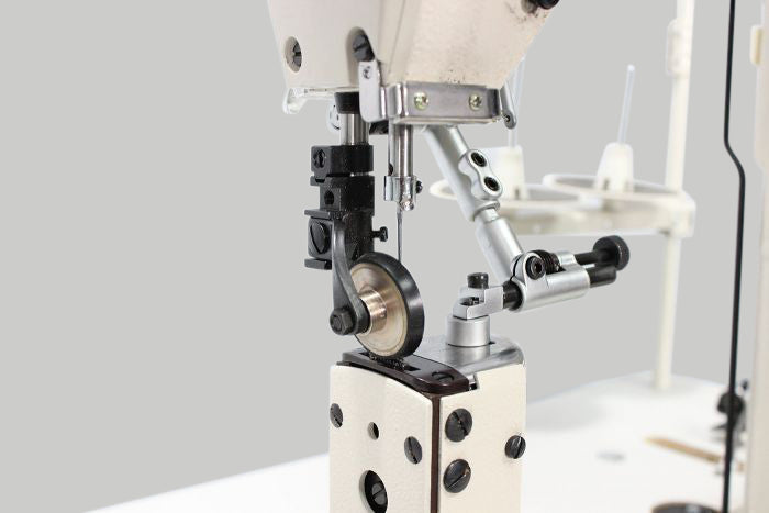Techsew - 810 PRO-SR Post Bed Roller Foot