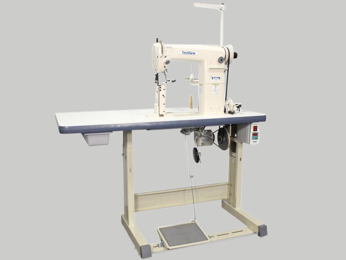 Techsew - 810 PRO-SR Post Bed Roller Foot