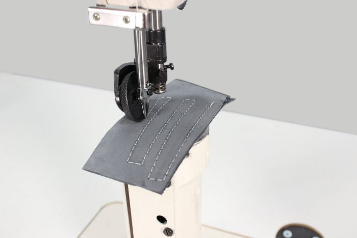 Techsew - 810-SR Post Bed Roller Foot