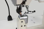 Load image into Gallery viewer, Techsew - 830 PRO-SR Post Bed Roller Foot
