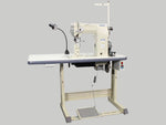 Load image into Gallery viewer, Techsew - 830 PRO-SR Post Bed Roller Foot
