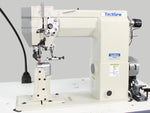 Load image into Gallery viewer, Techsew - 830 PRO-SR Post Bed Roller Foot

