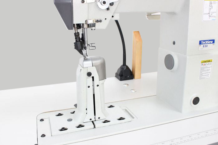 Techsew - 830 Post Bed Roller Foot