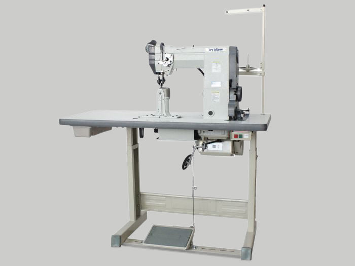 Techsew - 830 Post Bed Roller Foot