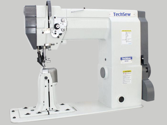 Techsew - 830 Post Bed Roller Foot