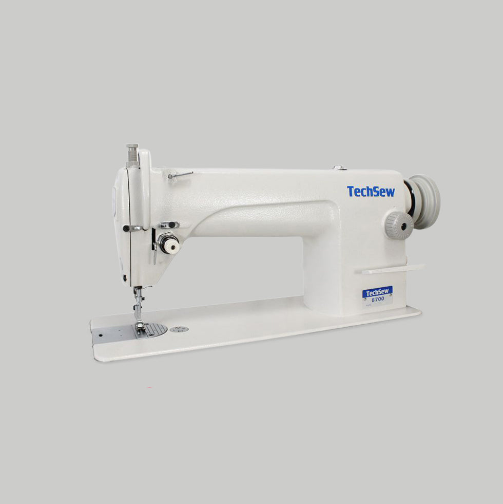 Techsew - 8700 Highspeed Lockstitch
