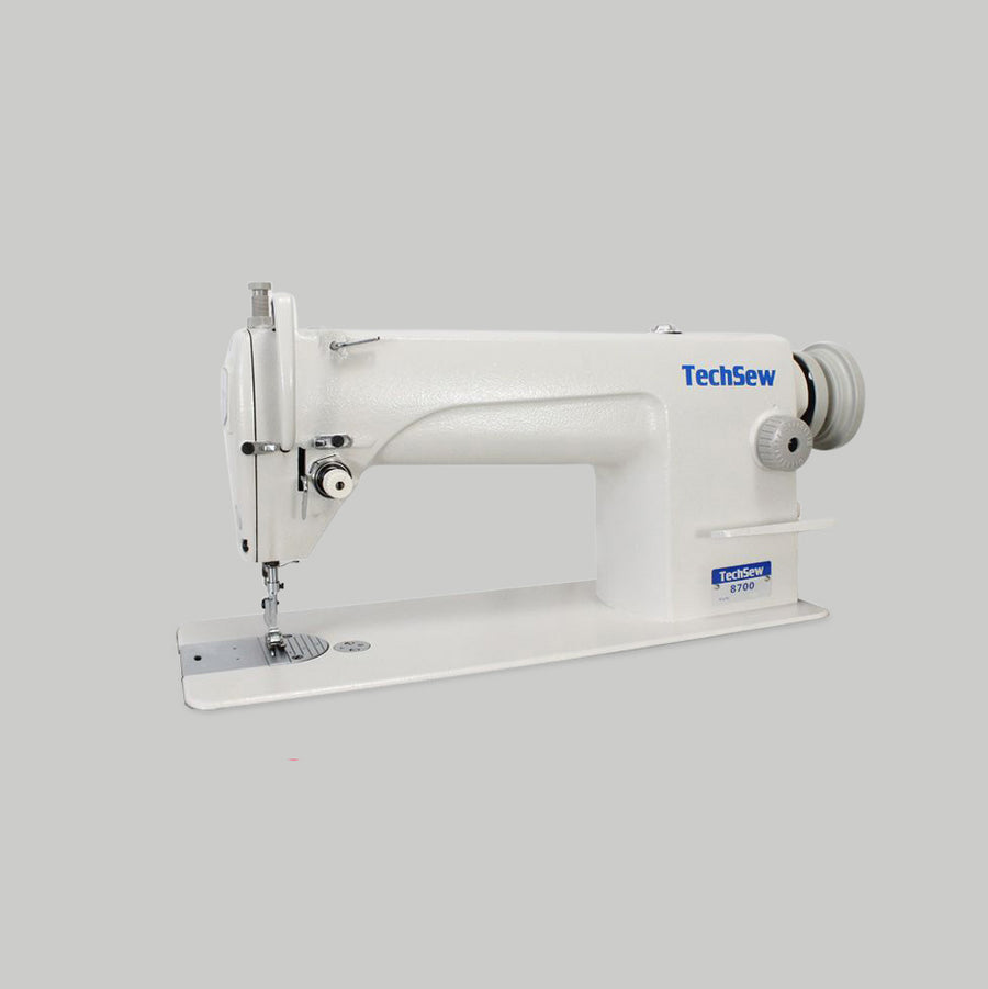 Techsew - 8700 Highspeed Lockstitch