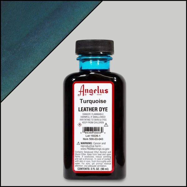 Angelus Leather Dye