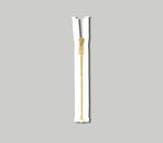 Load image into Gallery viewer, RACCAGNI Super R Zipper / White tape - SEPARATING
