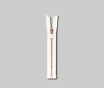 Load image into Gallery viewer, RACCAGNI Super R Zipper / White tape - SEPARATING
