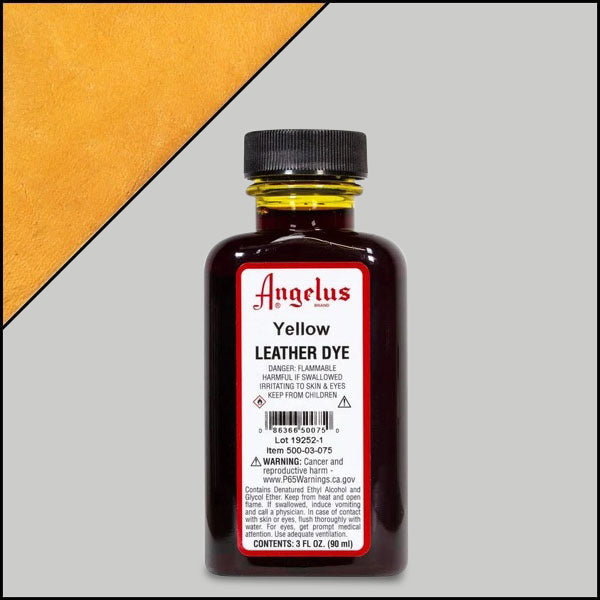 Angelus Leather Dye
