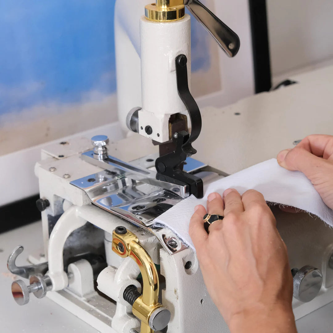 Sneaker Shoemaking Intensive Workshop | 4 Days