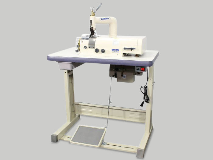 Techsew - SK-4 Leather Skiving Machine